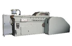 Prensa de forja horizontal, 315toneladas
