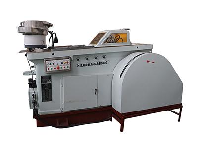 Prensa de forja horizontal, 200 toneladas