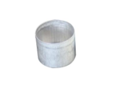 Lata de té de aluminio