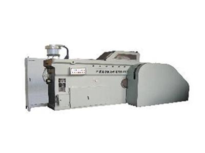 Prensa de forja horizontal, 315toneladas