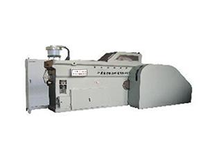 Prensa de forja horizontal, 315toneladas