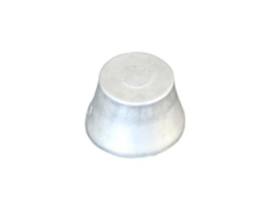 Pantalla LED de aluminio