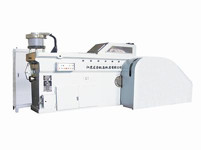 Prensa de forja horizontal, 350toneladas