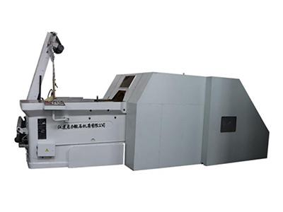 Prensa de forja horizontal, 800toneladas
