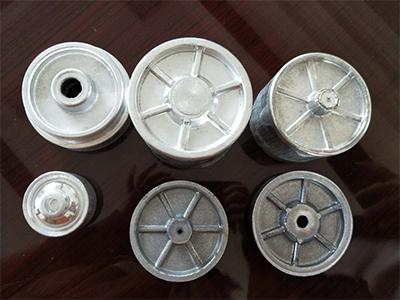 Piezas de automóviles